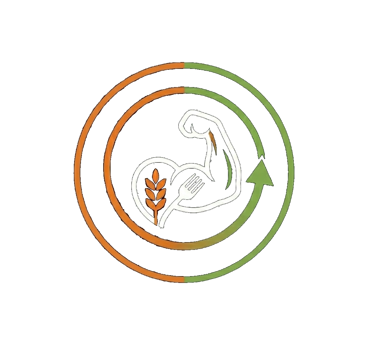 Logo Plan Muscular